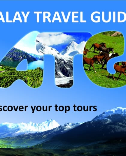 Alay Travel guide