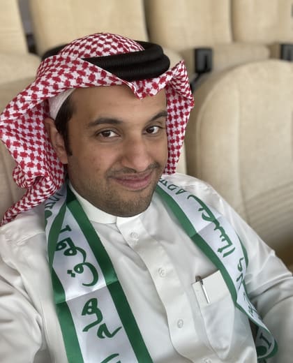Faisal Alahaydib