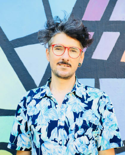 Michaël Veligrantakis