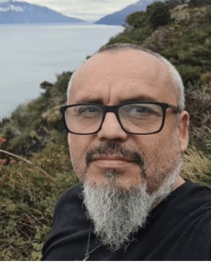 Lautaro Silva