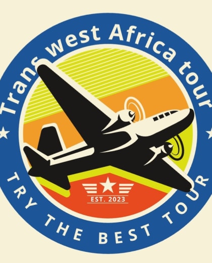 Trans West-Africa Tour