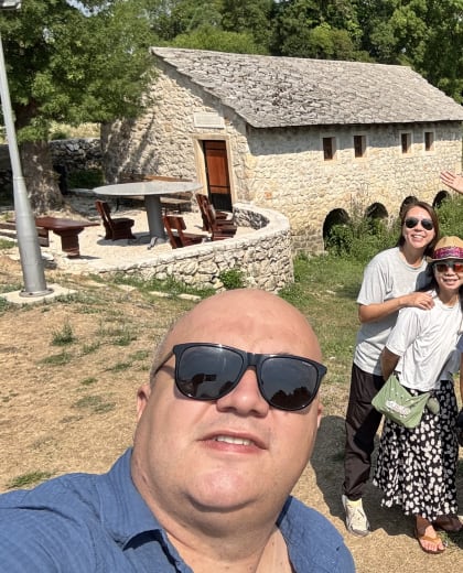 Private Tours Croatia