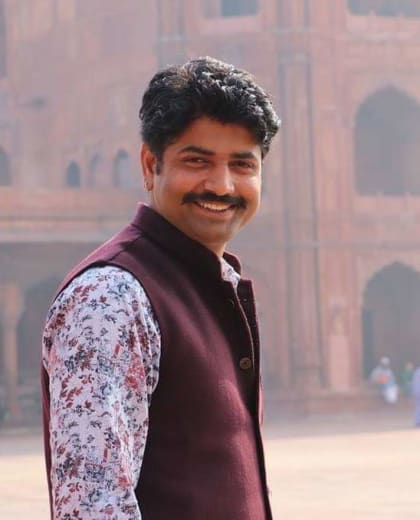 Girdhar  Singh