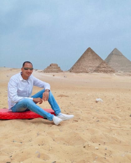 Shady Hamdy
