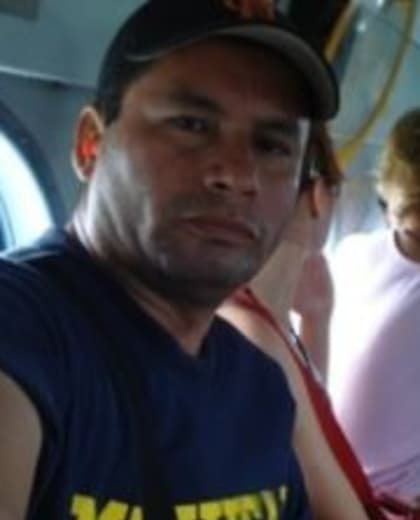 Joe Valles