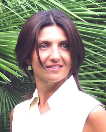 Cristiana Zama