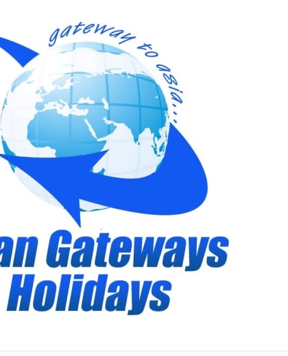 Asian Gateways Pakistan