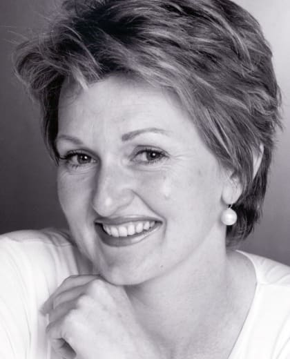 Patricia Bollinger