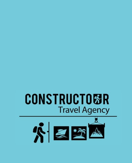 Constructour travel agency