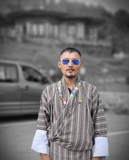 Nima Nima