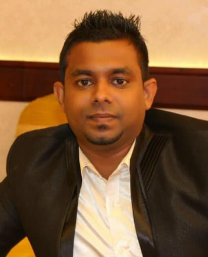 Dushyantha Nayanapriya