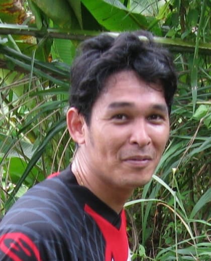 Brandon Miles