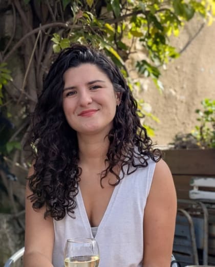 Inès A.