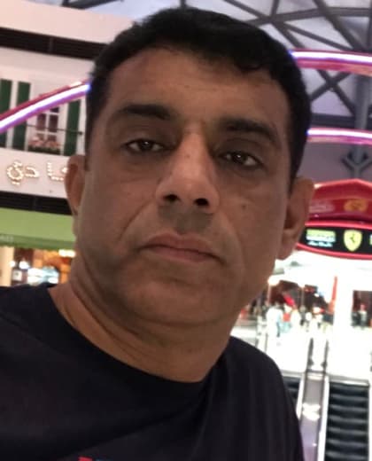 Aman Butt
