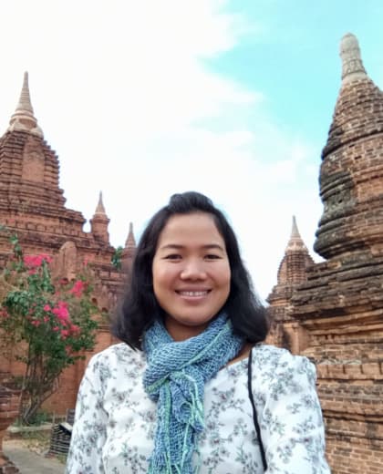 Bagan Tour Guide & Transportation