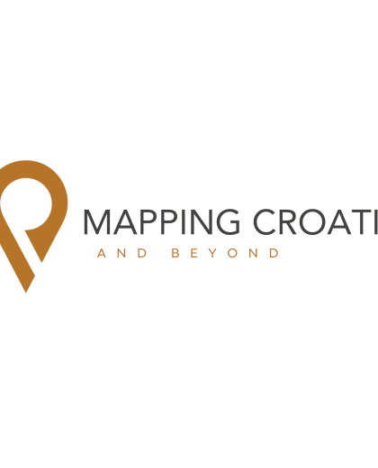 Mapping Croatia