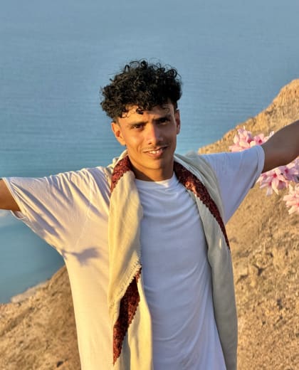 Omar Saleh