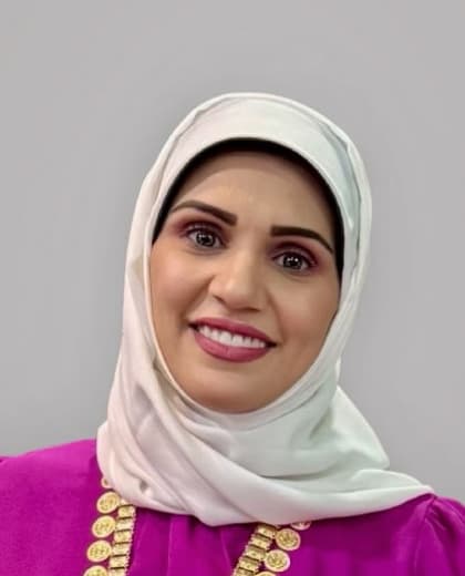 Fatima Ashoor