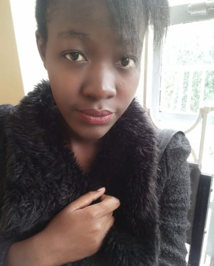 Joy Achieng