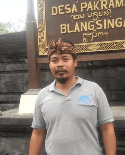 Balisutha tour service