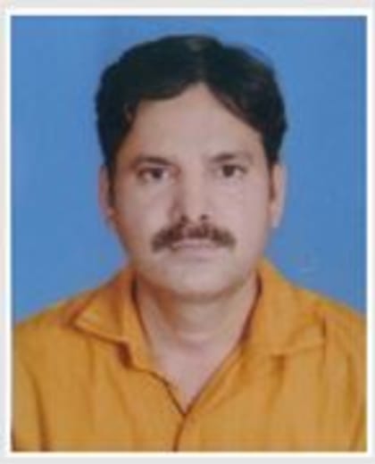 Tanvir Ahmad