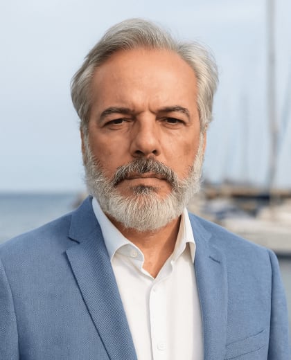 Jose Cardoso