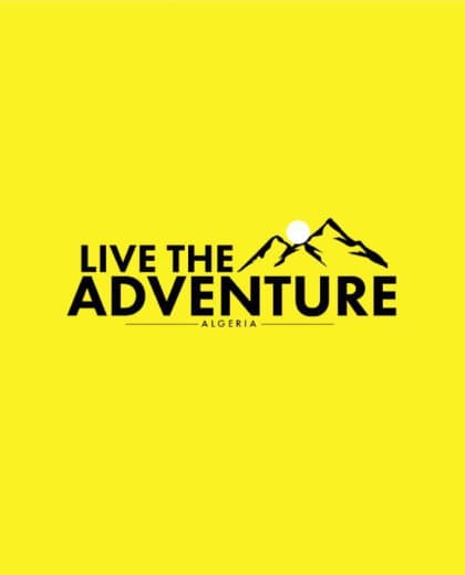 Live the adventure algeria