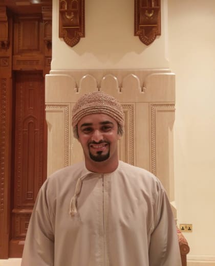 Yaqoob Al Khalili