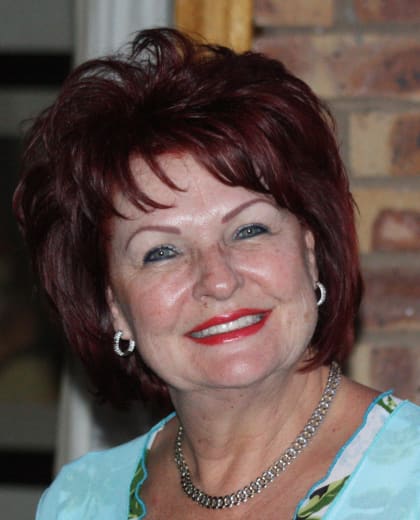 Elize Du Preez