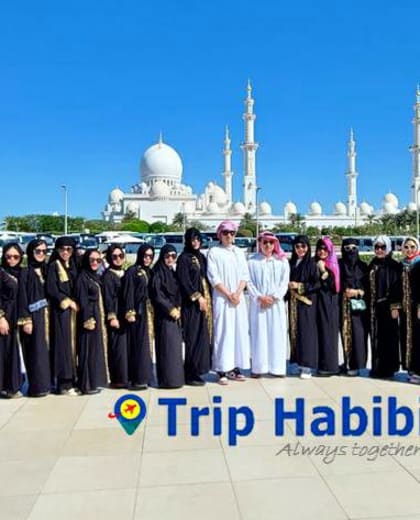 Trip Habibi