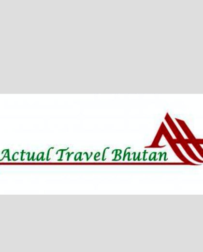 Actual Travel Bhutan