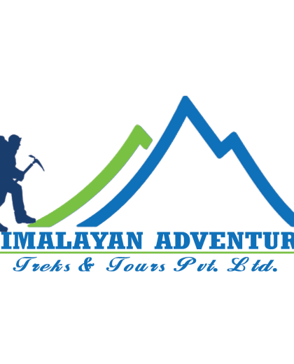 Himalayan Adventure Treks and Tours Pvt Ltd