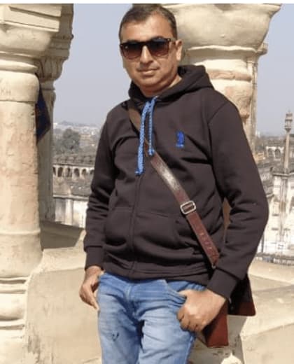 Atif Arshi