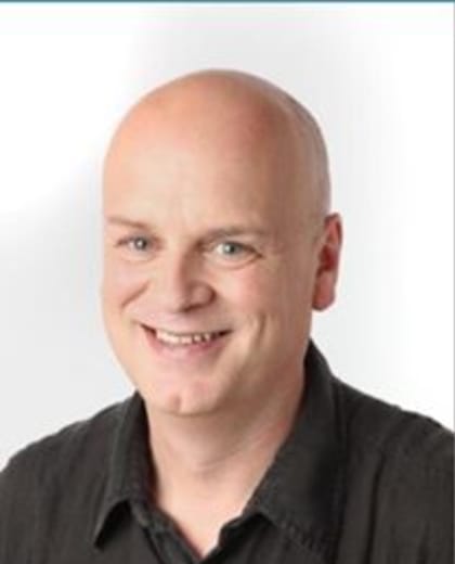 John Consterdine
