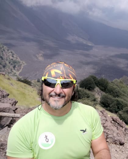 Fabio Trombino