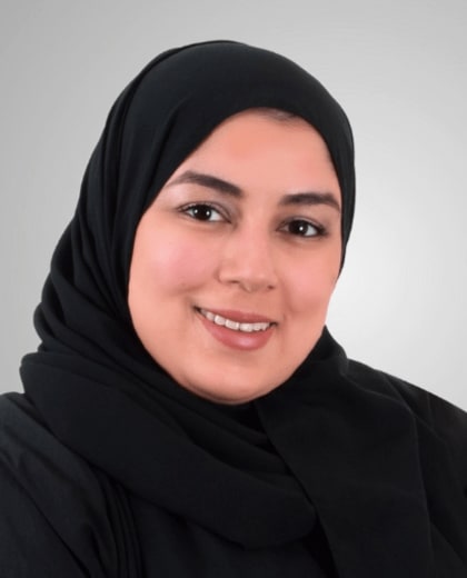 Kholoud  Abdulwassie