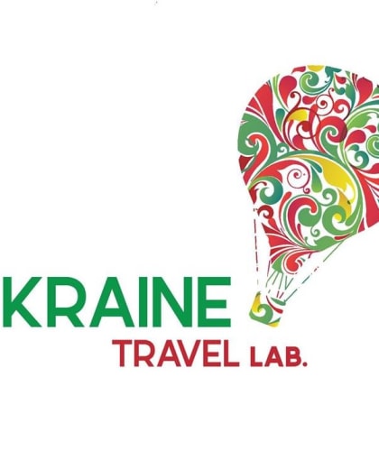 Ukraine Travel Lab