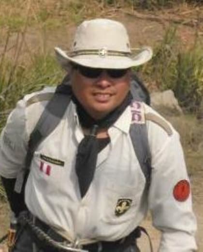 Daniel Lopez Mazzotti