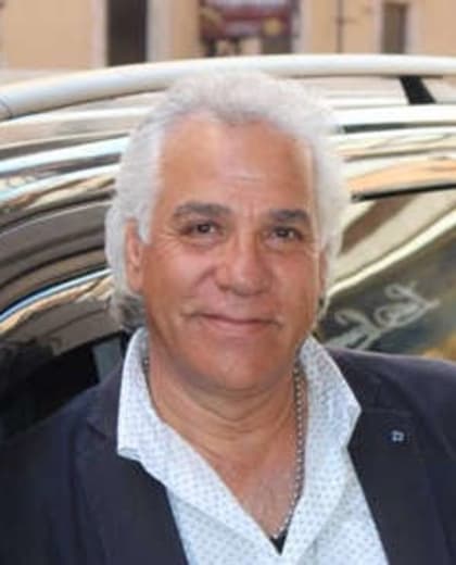 Nick Solipaca