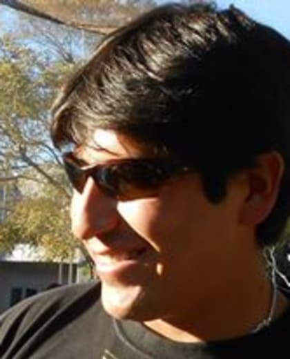 Eddy Gibaja