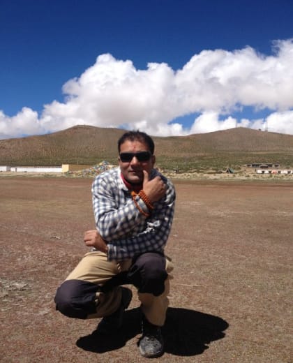 Shankar Neupane