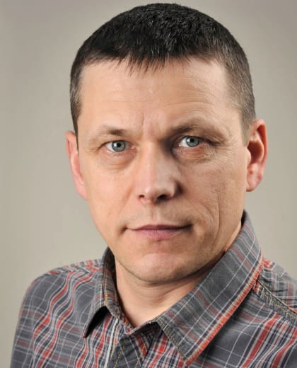 Viktor Yedynak