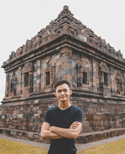 Hery Chandra