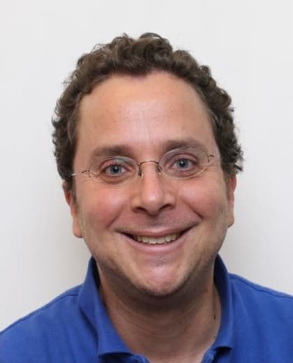 Ilan Bloch