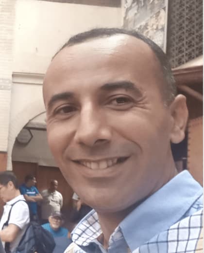 Ahmed Kahack