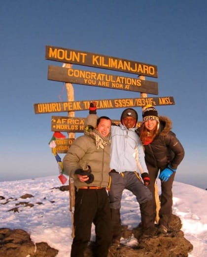 NYAYO TOURS AND SAFARIS
