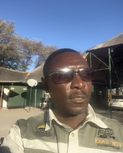 Tshavani Dhliwayo