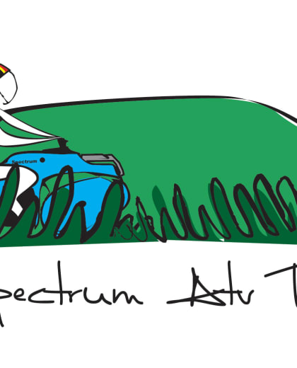 Spectrum ATV Tour