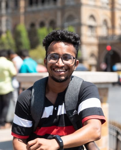Prashant Kondekar