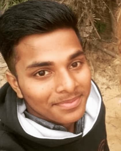 Sourav Deb